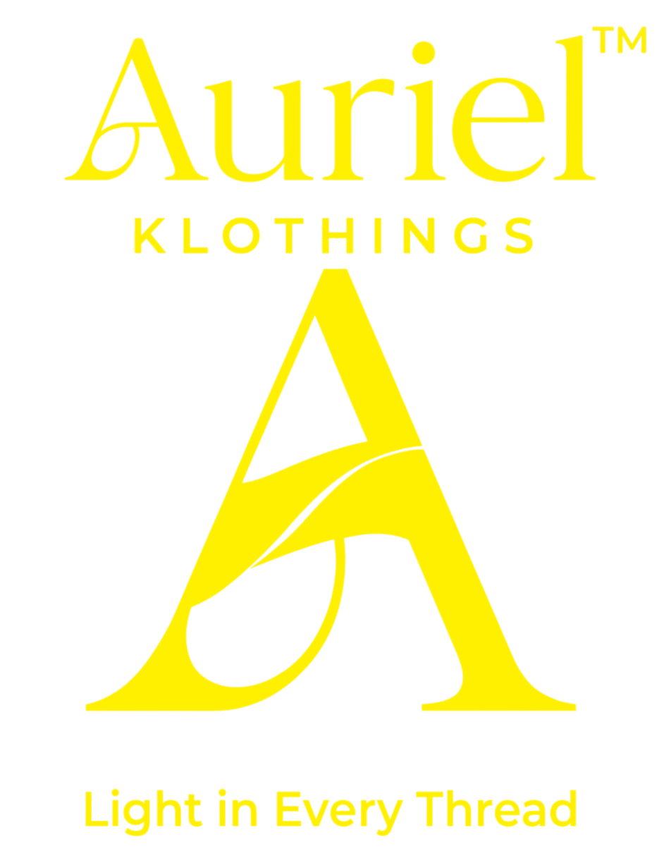 Auriel Klothings™ - Light in Every Thread